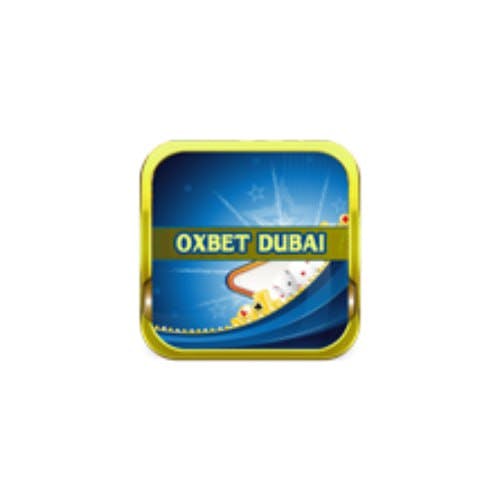 Oxbet Dubai's blog