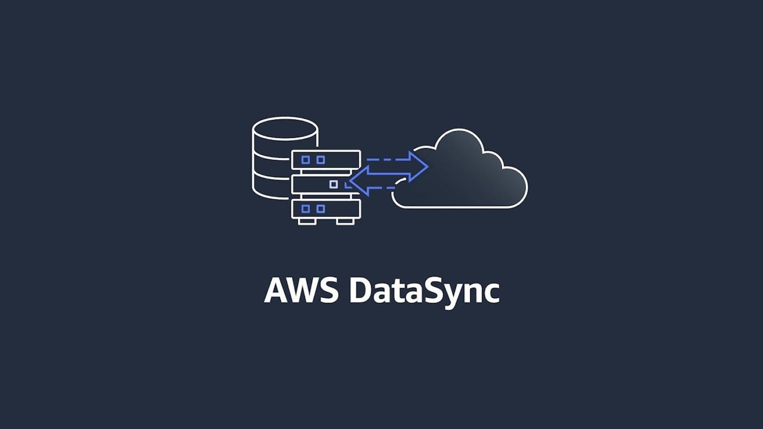 Simplifying Data Transfer with AWS DataSync