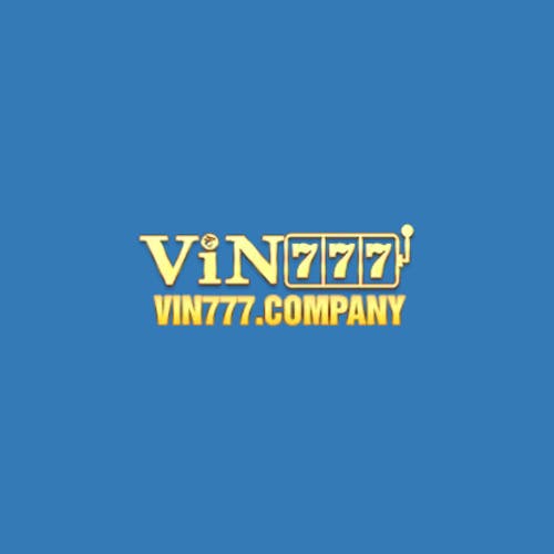 VIN777 COMPANY's blog
