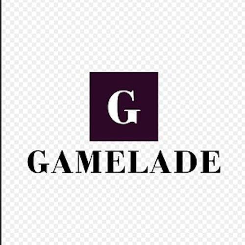 Gamelade's blog