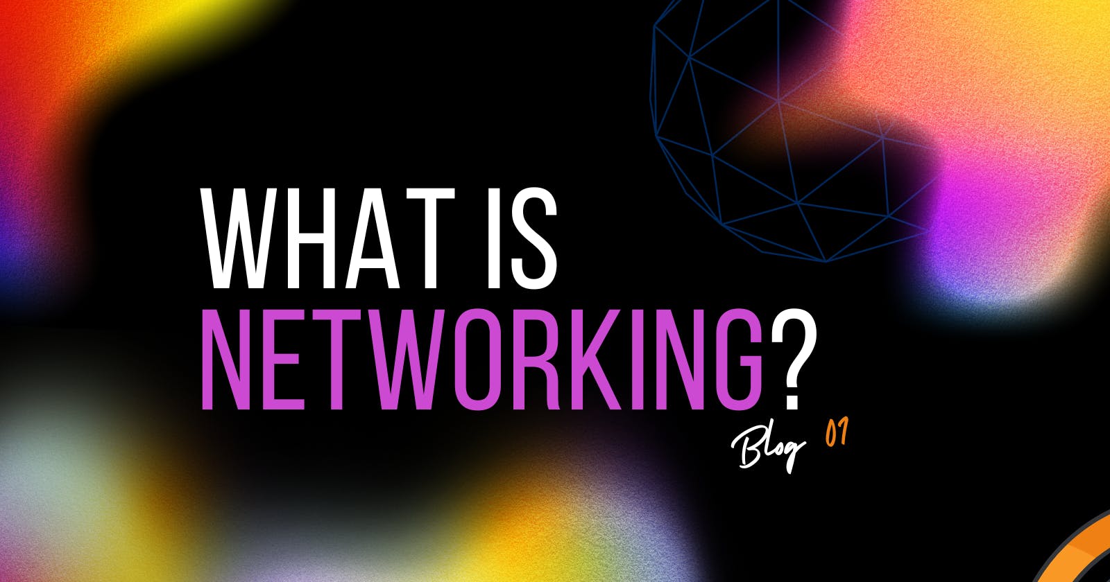 Introduction to Networking 🌐
