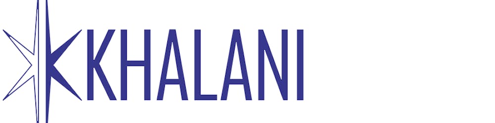 Khalani Network blog