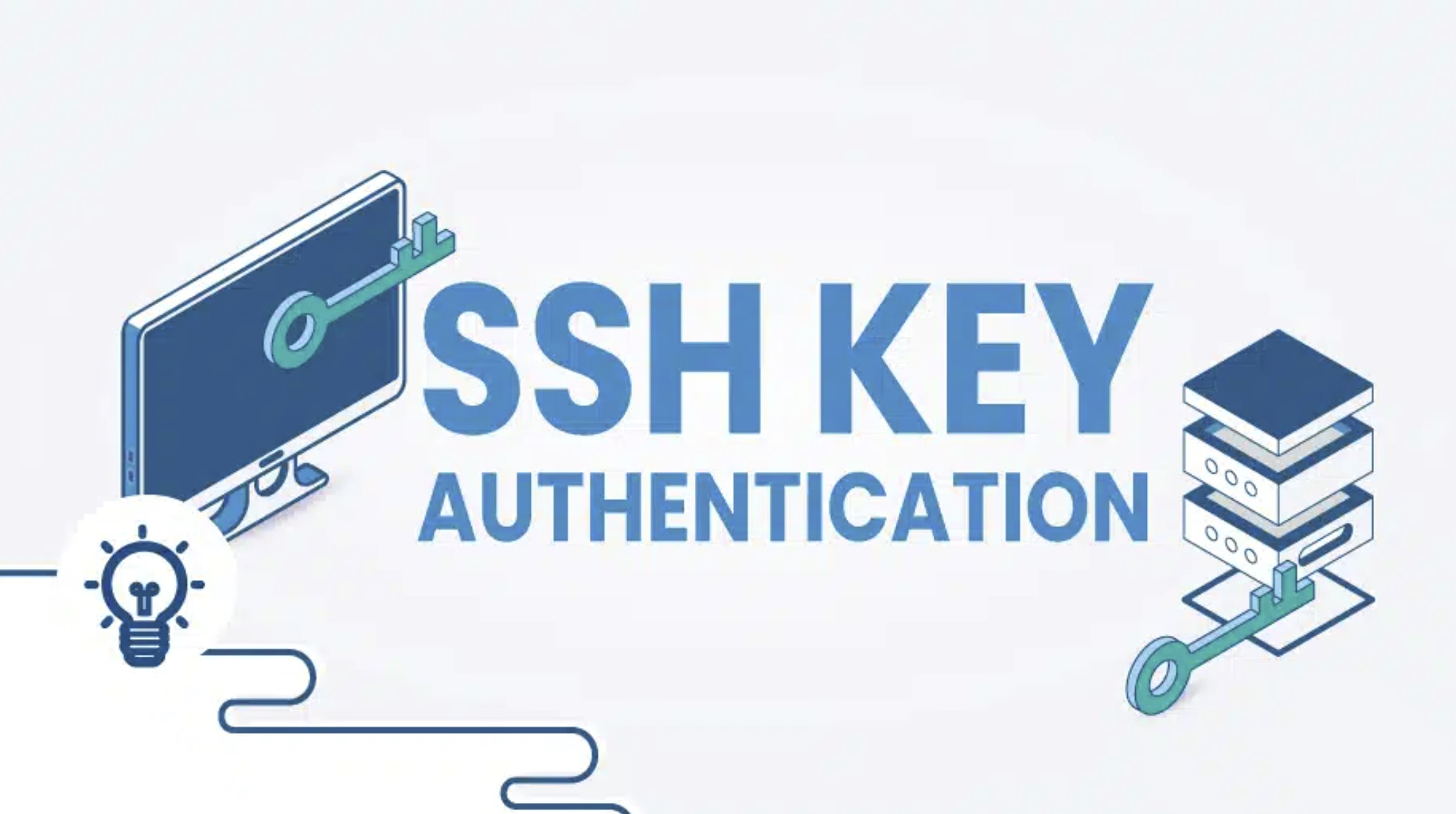 ✍️Don't miss this opportunity to learn how to establish a connection and data transfer from one server to another using the SSH and SCP Protocols.