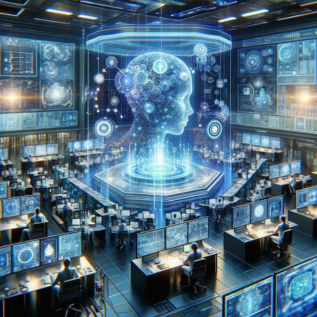 Unveiling the Next Chapter: The Future of Machine Learning