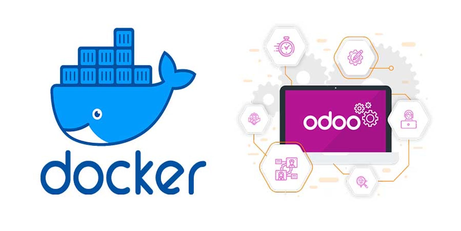A Guide to Installing and Configuring Odoo 13 Using Docker