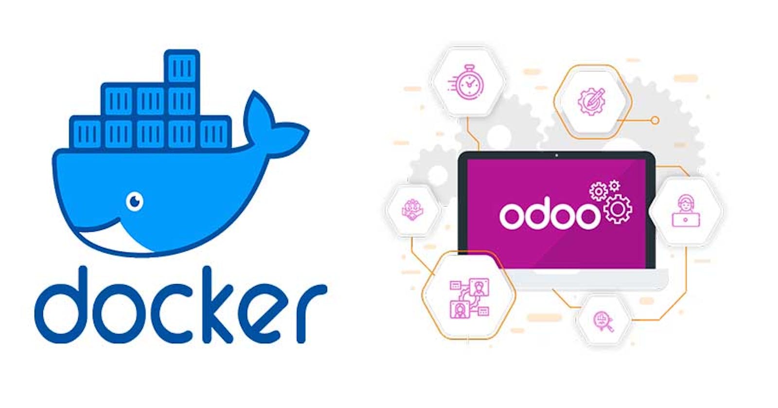 A Guide to Installing and Configuring Odoo 13 Using Docker