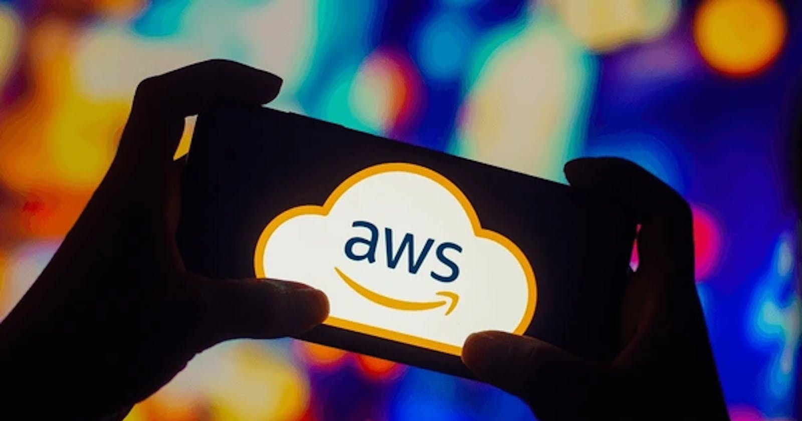 "Unveiling the Reign of AWS: Why Amazon Web Services Dominates the Cloud Market"