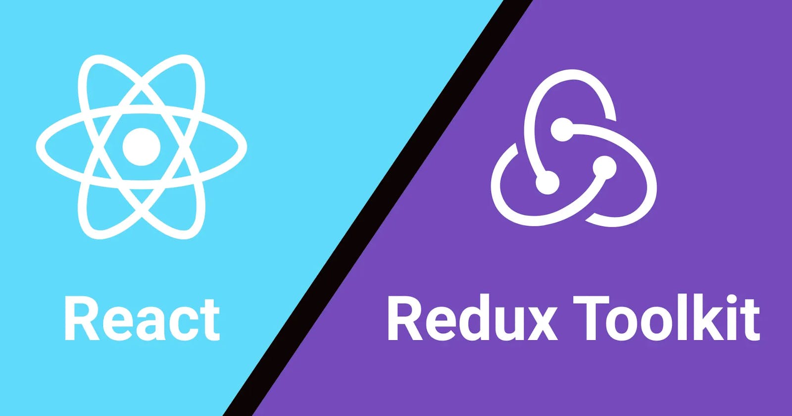Exploring React-Redux, and Redux Toolkit: A Day of Learning