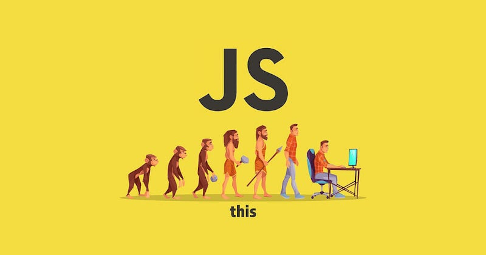 Understanding the “this” Keyword in JavaScript
