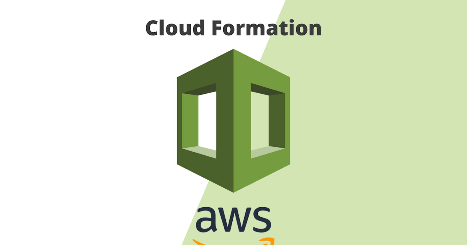 The New CloudFormation IaC Generator on AWS