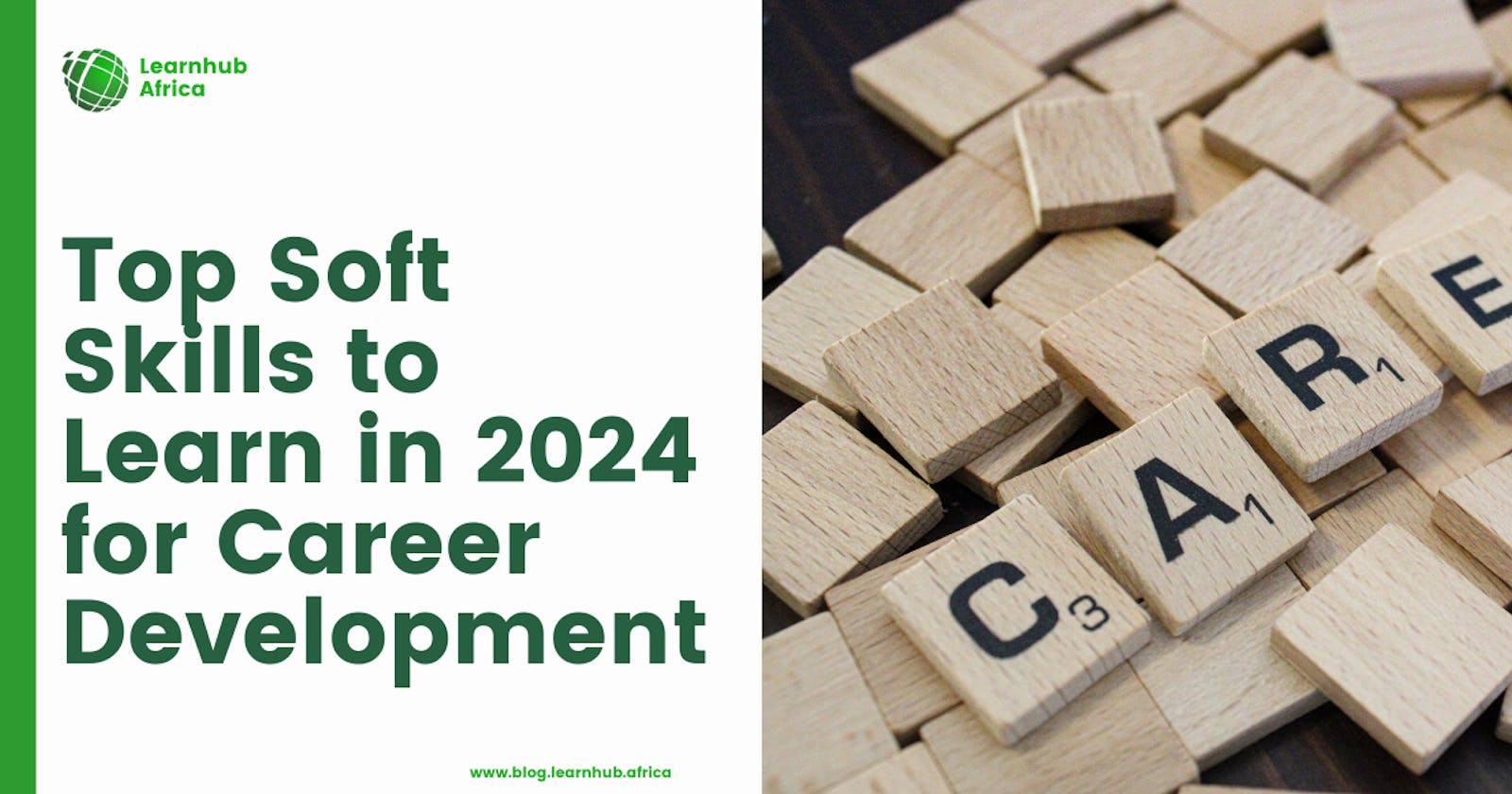 Top Soft Skills to Learn in 2024 for Career Development