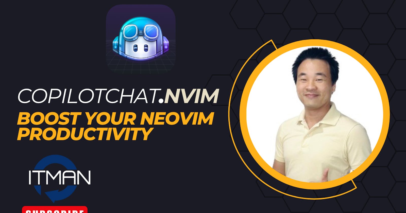 Enhancing Neovim with Copilot Chat: A New Era of Coding Efficiency