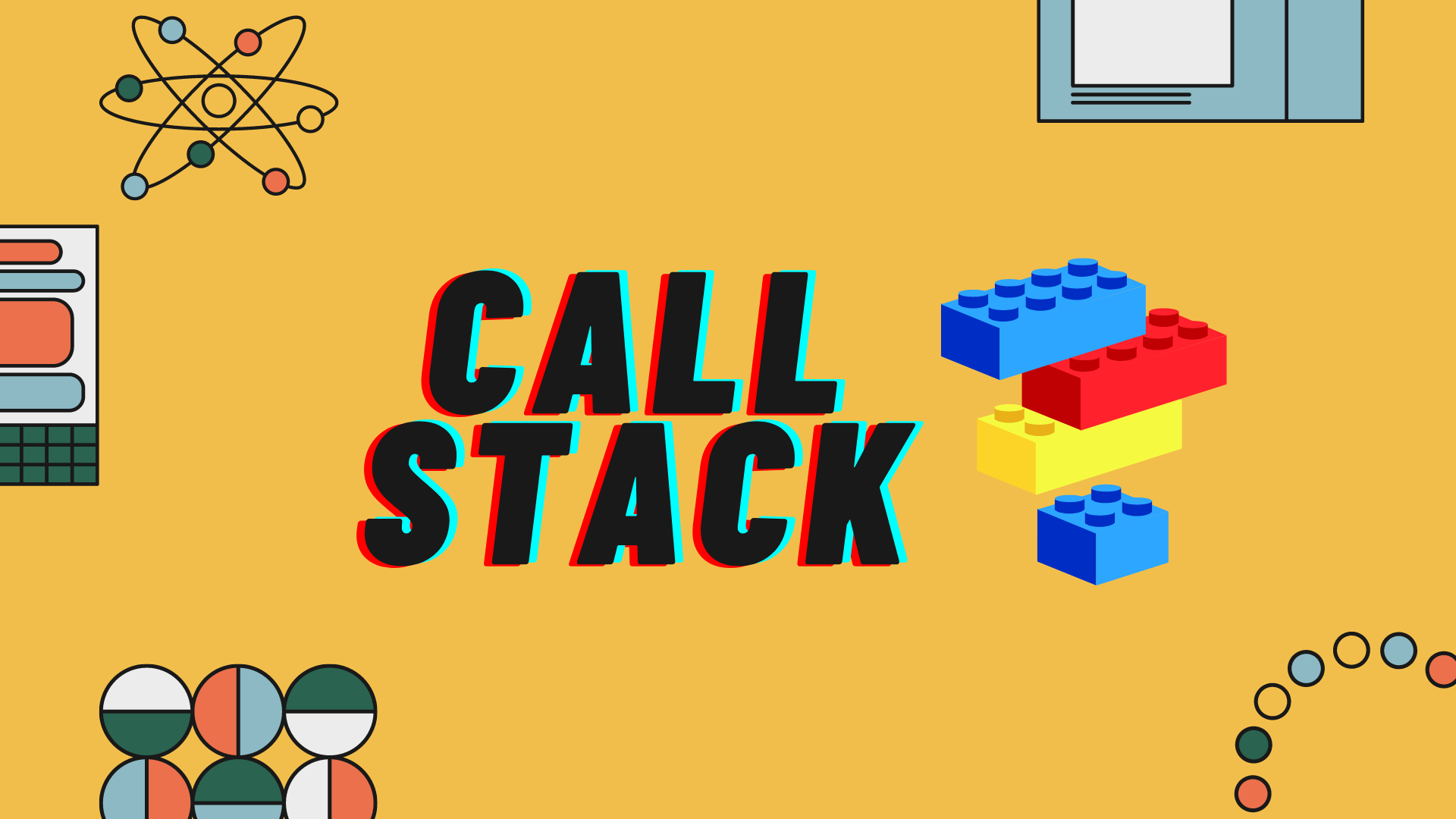 JavaScript 101: A Beginner's Guide To The Call Stack