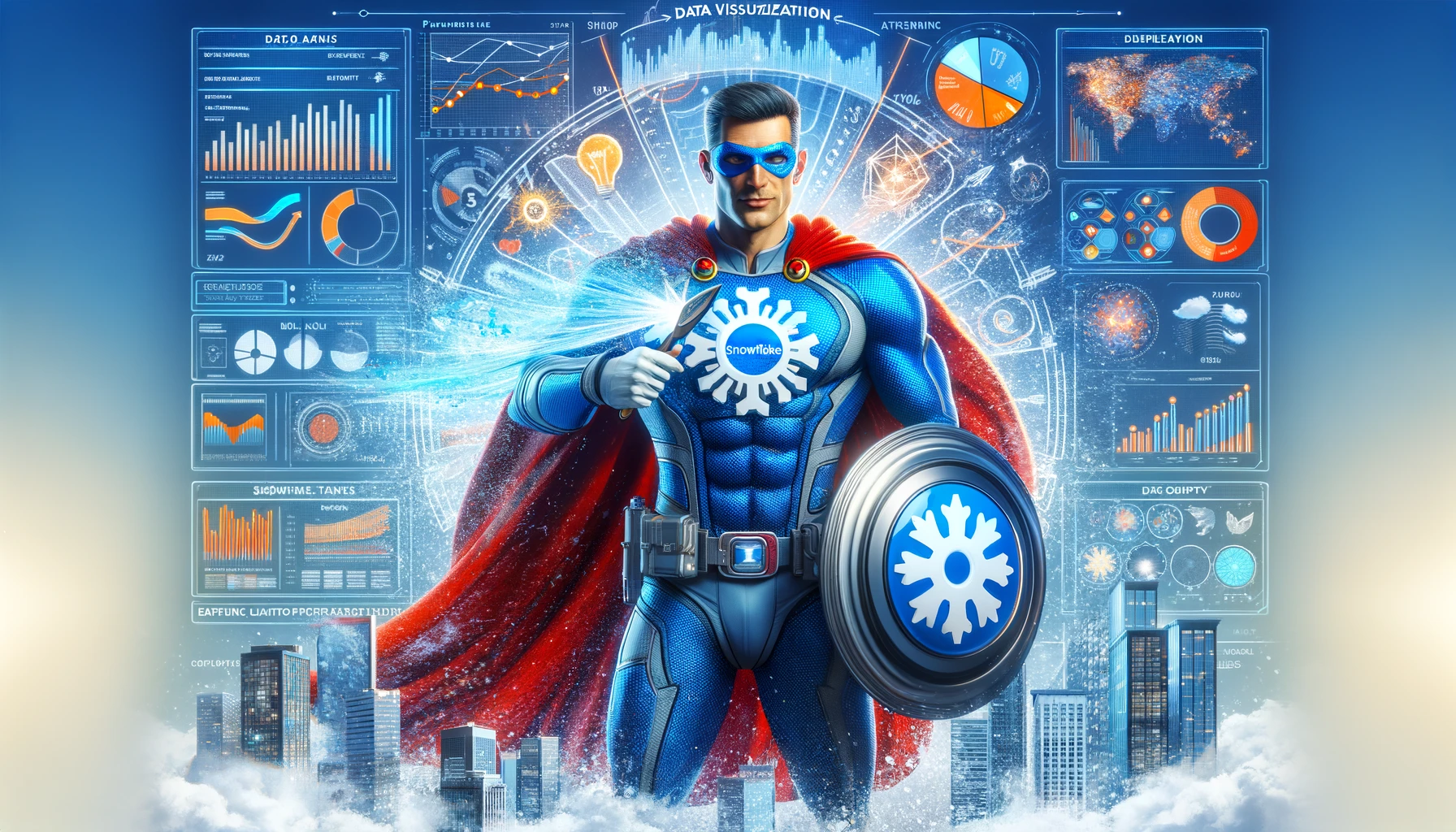 With Great Power Comes Great Responsibility: Mastering Snowflake's Advanced Performance Features