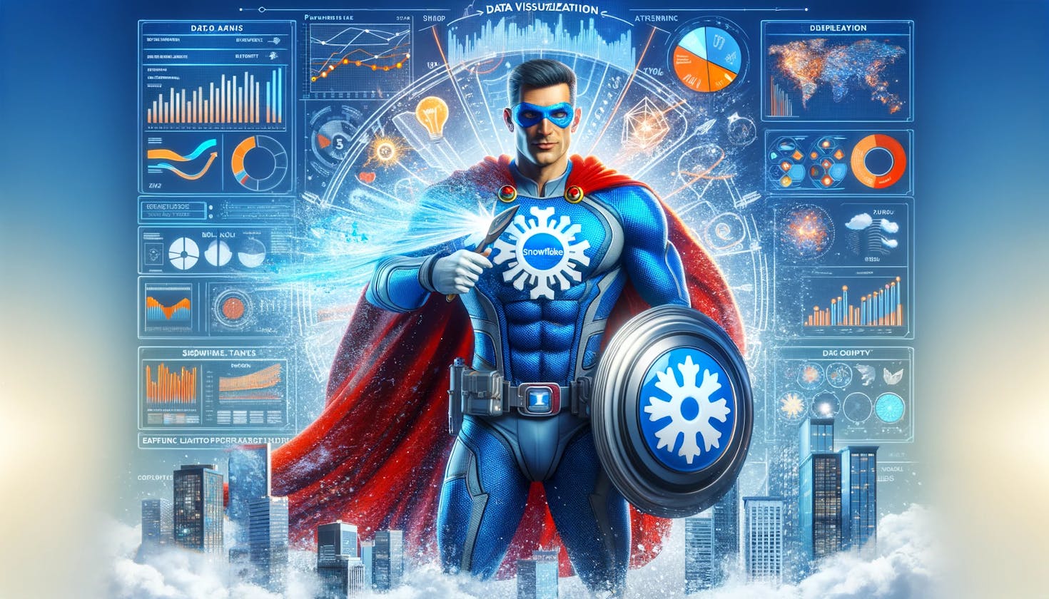 With Great Power Comes Great Responsibility: Mastering Snowflake's Advanced Performance Features