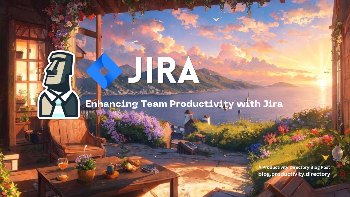 Enhancing Team Productivity with Jira: A Comprehensive Guide