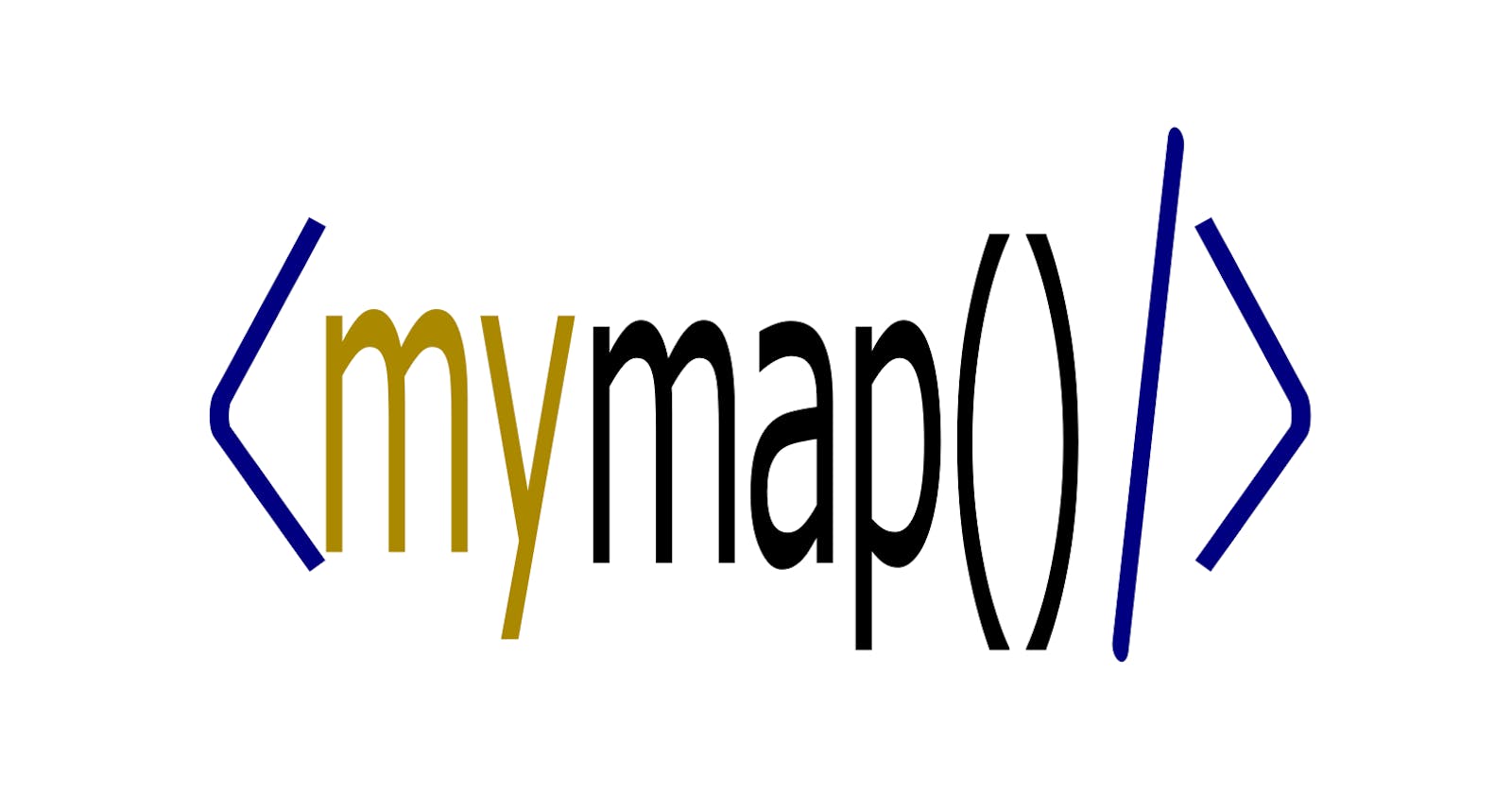 My map function