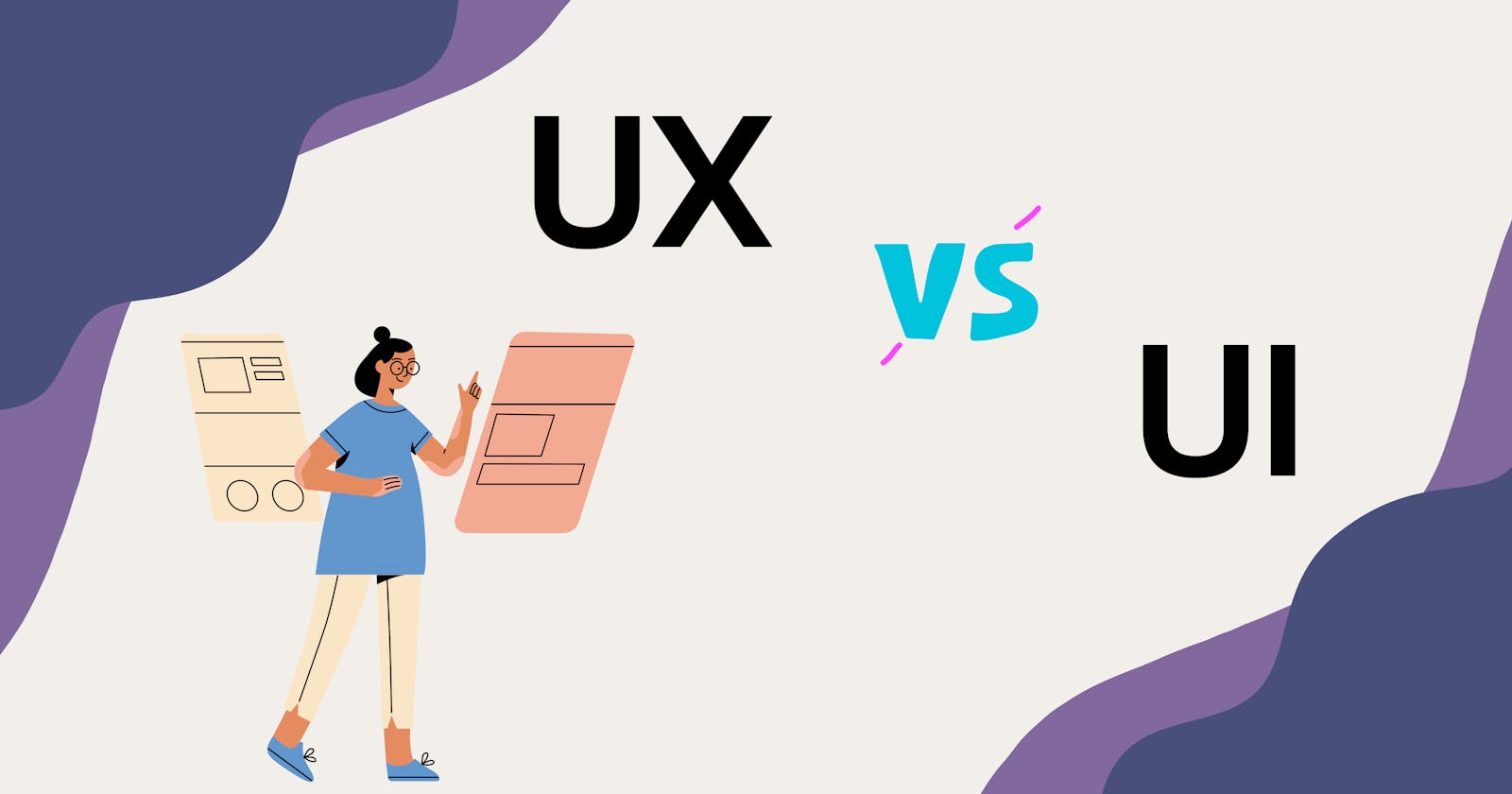 Understanding the Basics of UI and UX Development