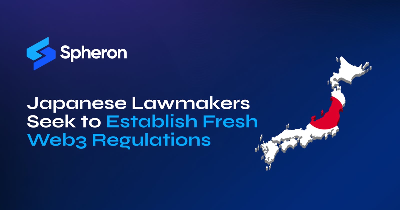 Japanese Lawmakers Seek to Establish Fresh Web3 Regulations