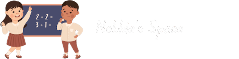 Nobbie's Space