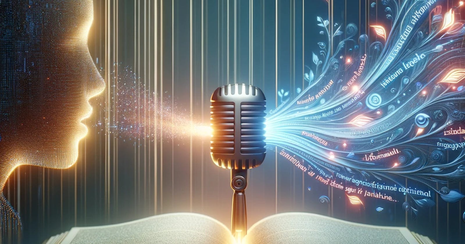 From Voice to Insight: The Journey of Speech Data Retrieval using NLP technology