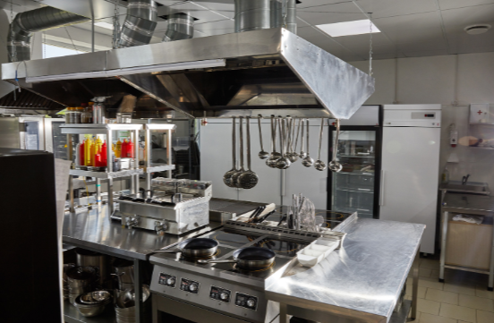 Efficiency Unleashed: The Top Catering Equipment Every Chef Needs
