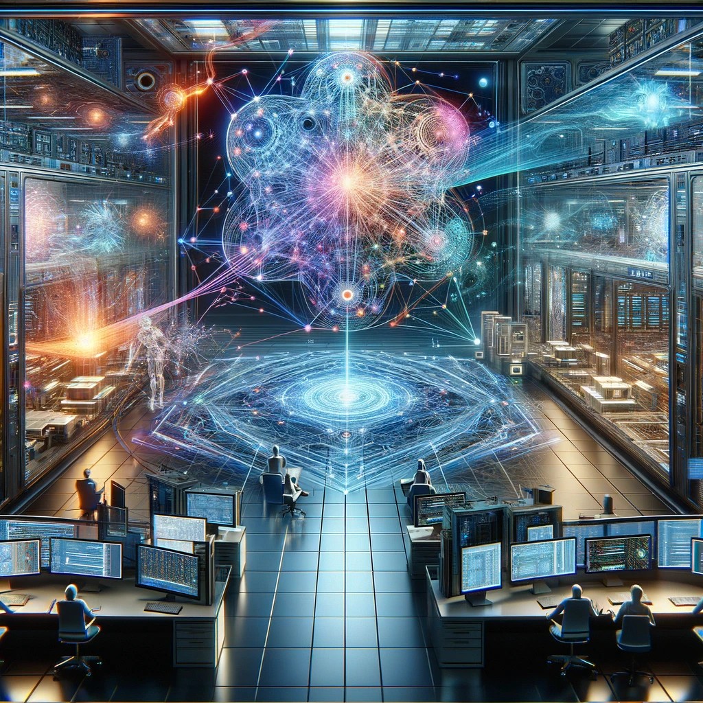 Deep Learning: Unveiling the Next Era of AI