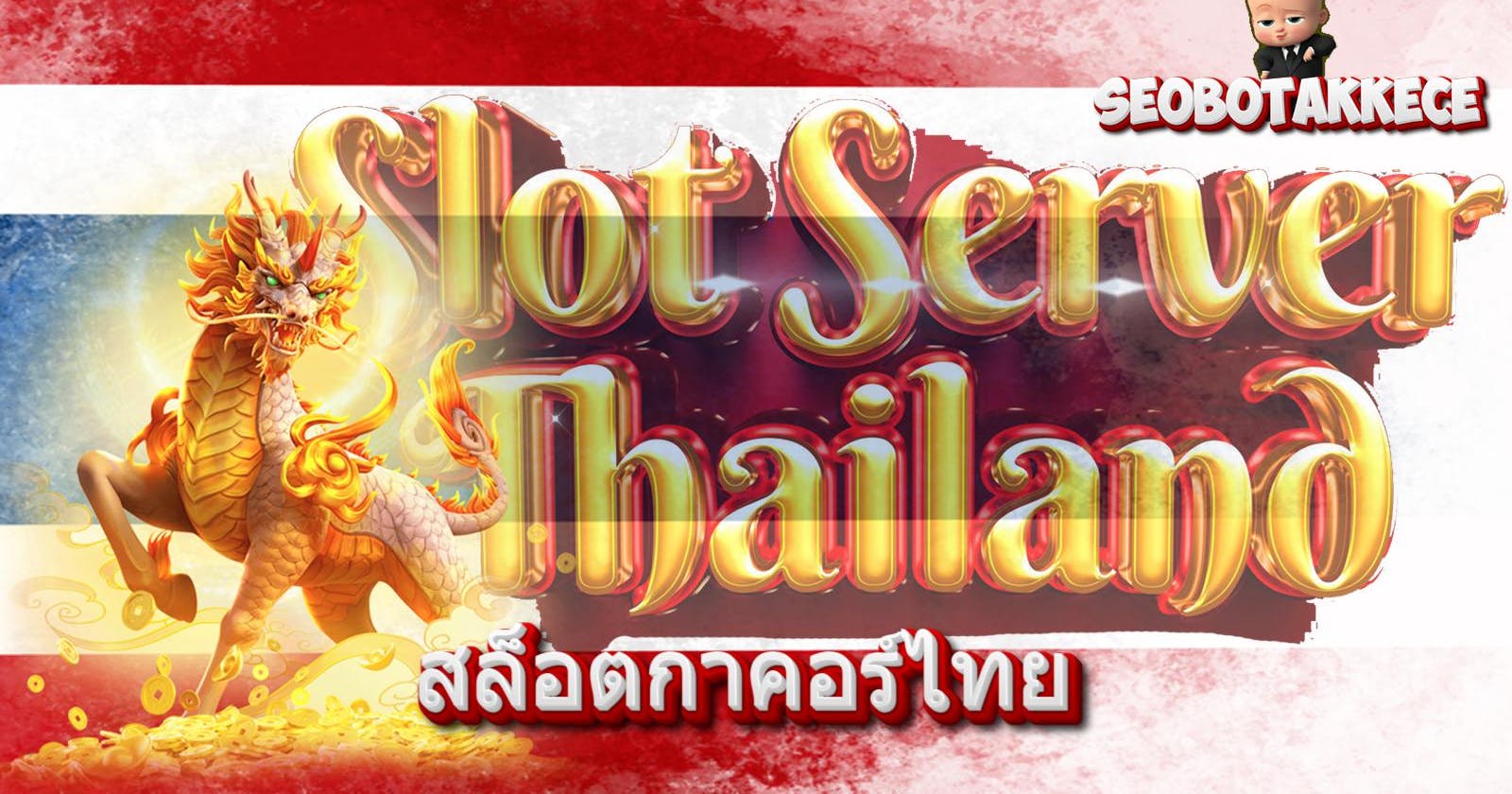 Link Resmi Slot Gacor Thailand No 1 Terpercaya Saat Ini di VWSLOT