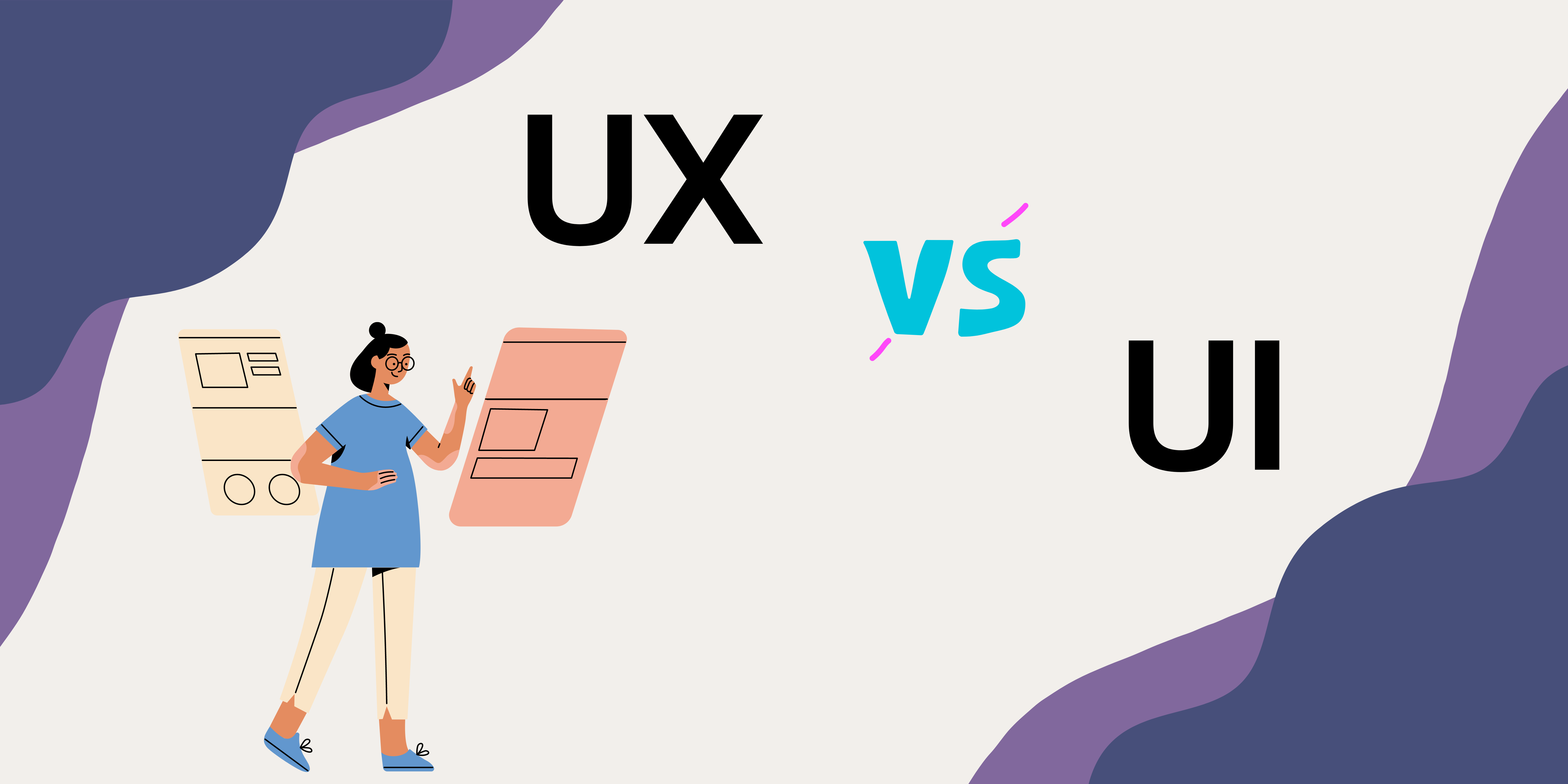 Understanding the Basics of UI and UX Development