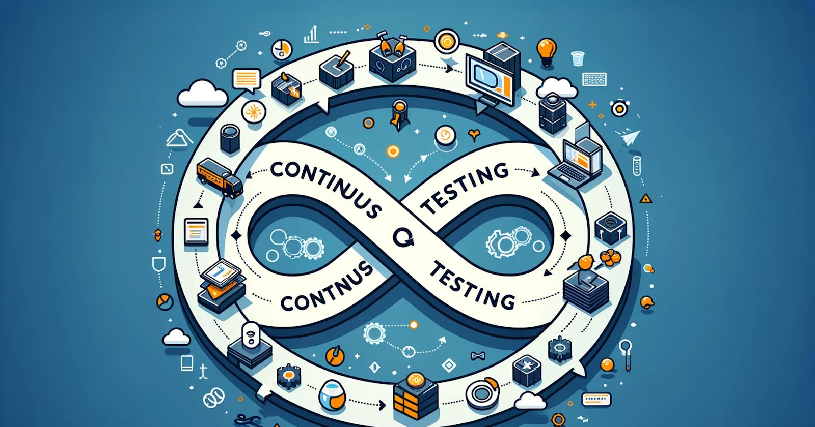 Improving Code Quality and Accelerating Development: The Continuous Testing Way
