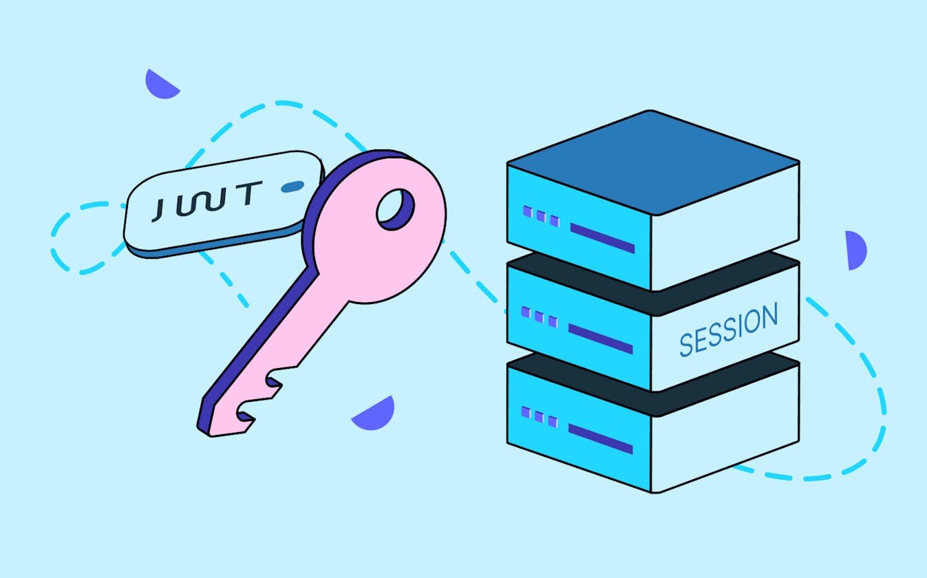 Decoding Web Authentication: Understanding JWT, Sessions, Cookies