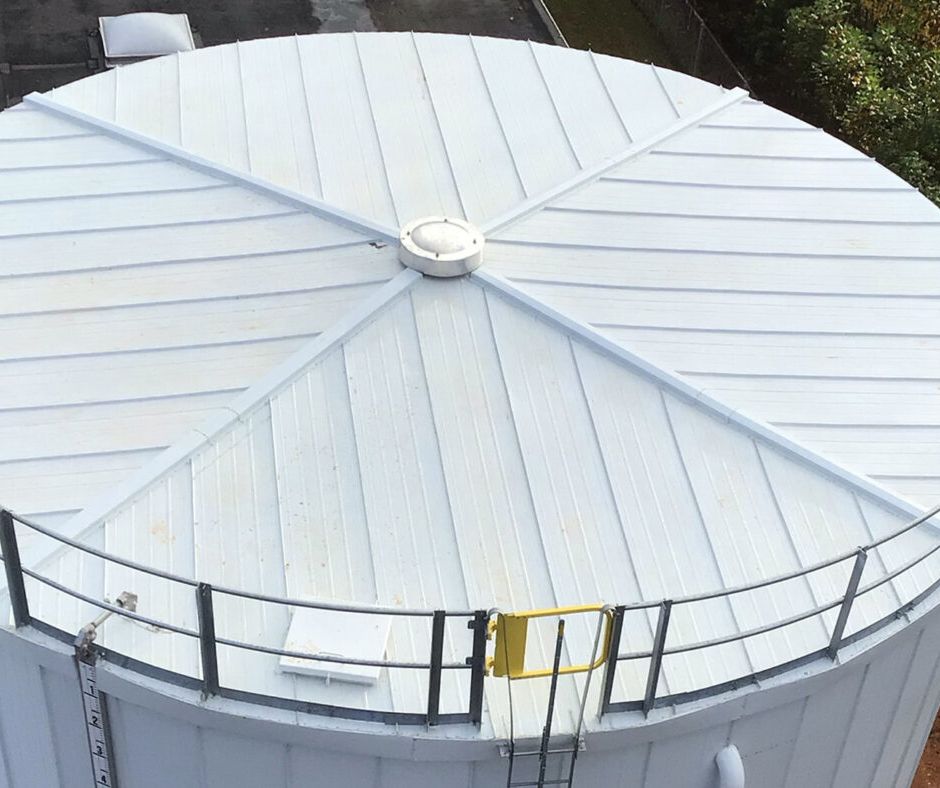 Enhancing Safety: A Comprehensive Guide to Fire Protection Storage Tanks