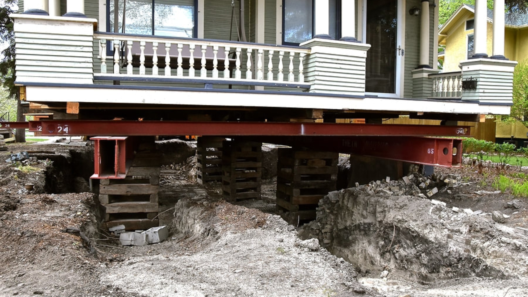 House Leveling: Understanding the Duration of Pier and Beam Foundation Repair