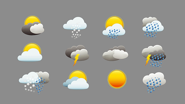 16- Analyzing Annual Weather Data with R