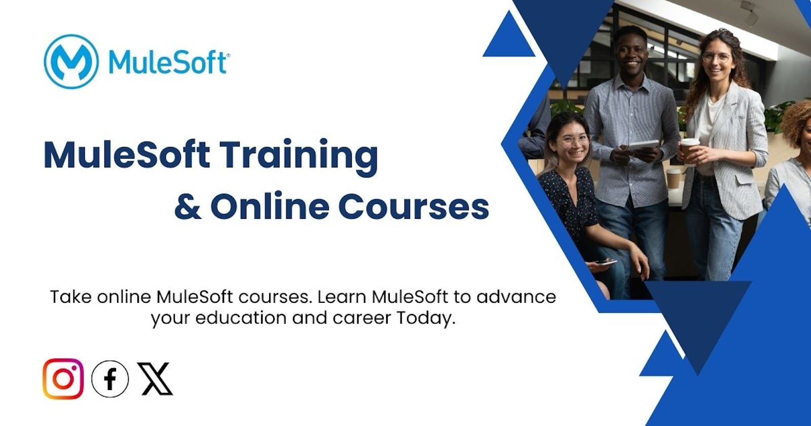 5 Best MuleSoft Training And Online Courses To Consider
