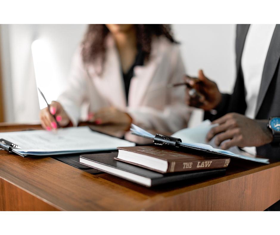 Deron Freeman: A Journey of Excellence and Legal Prowess
