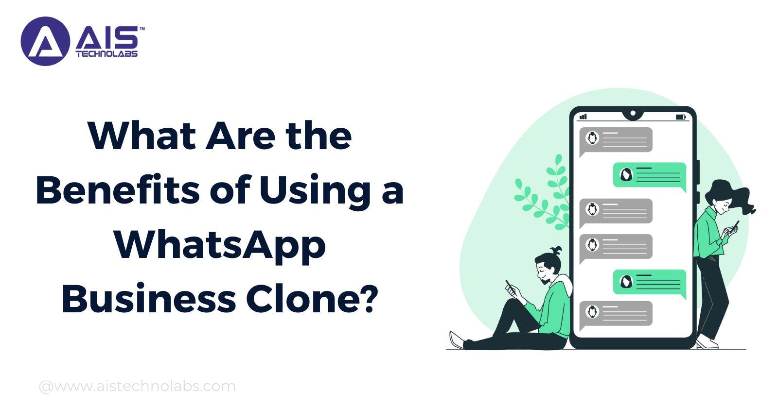 What Are the Benefits of Using a WhatsApp Business Clone?