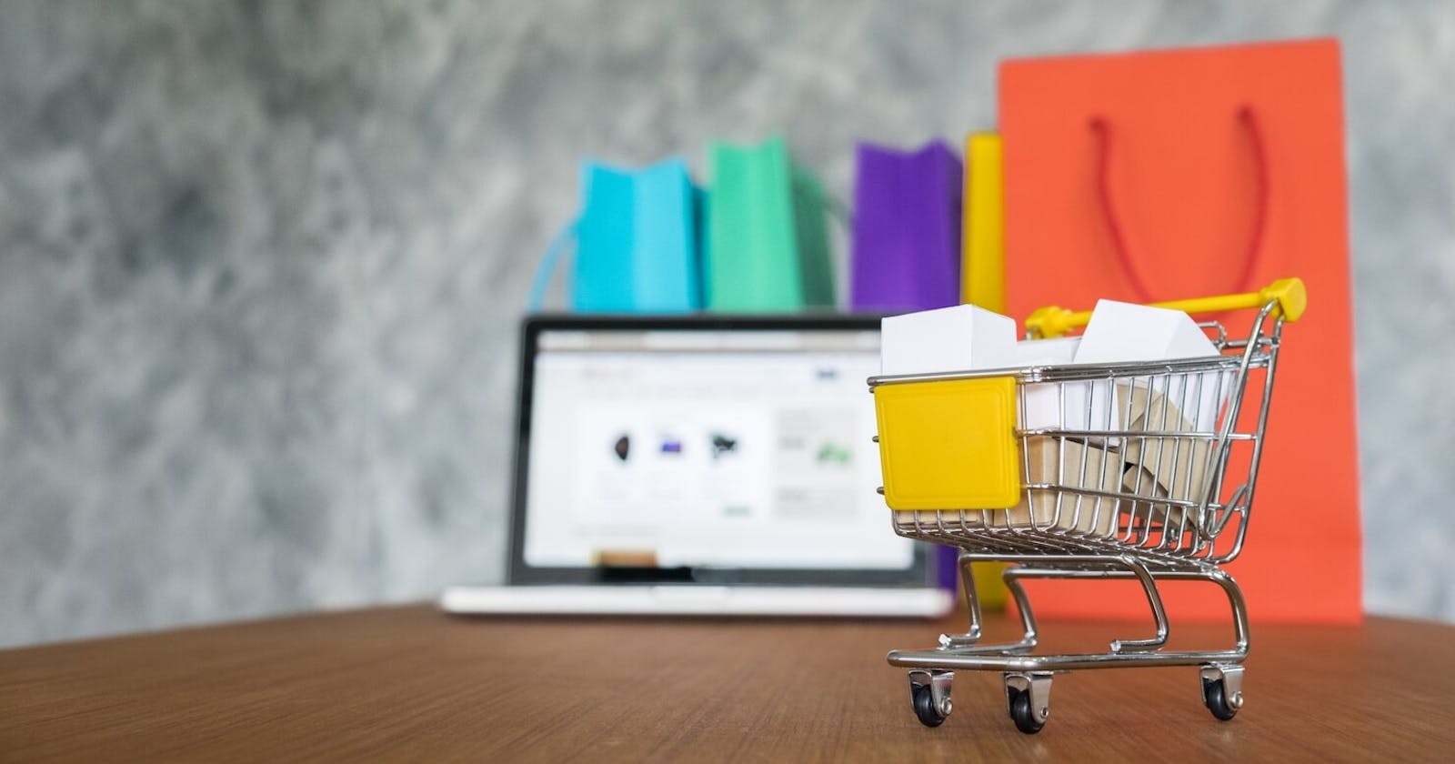 Best CMS To Build An Ecommerce Website