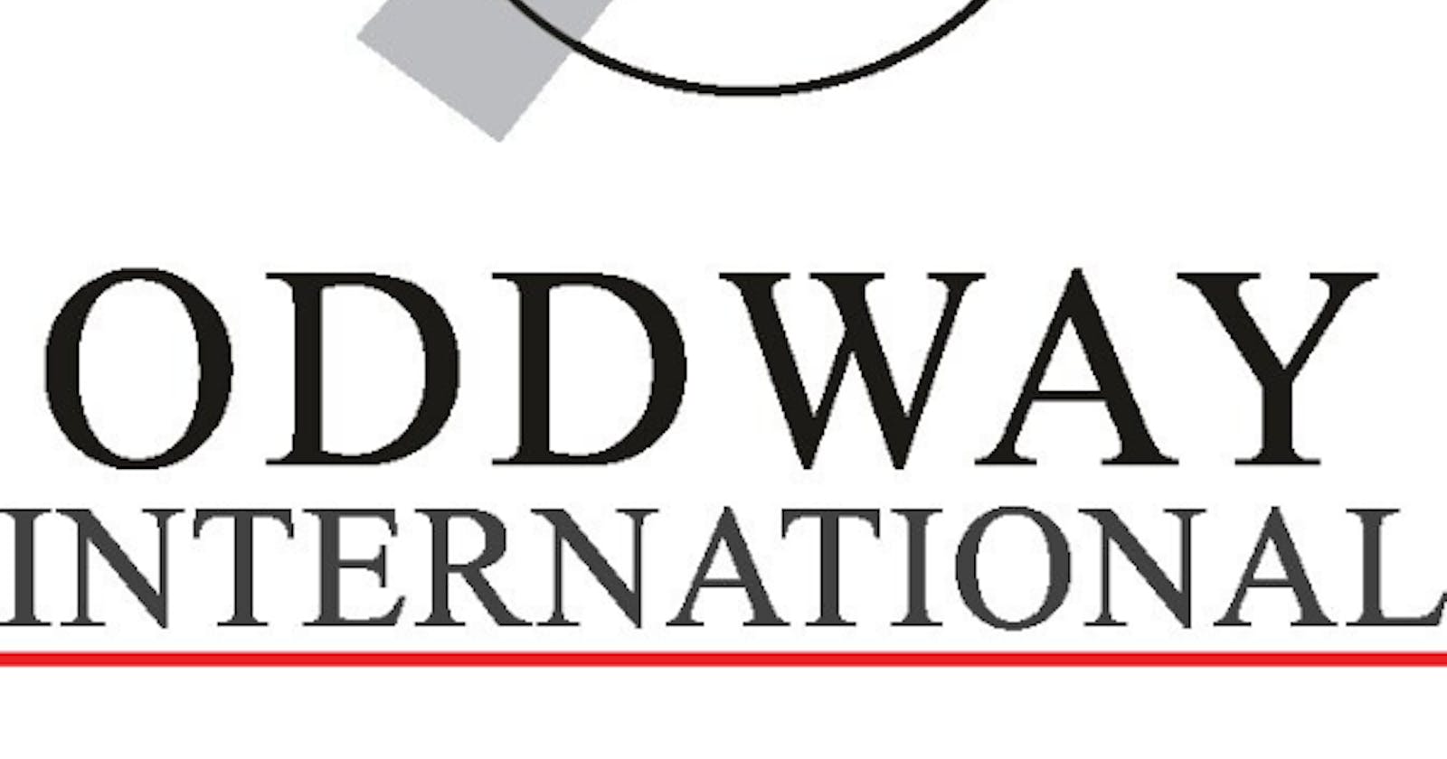 Oddway International Pharmaceutical Wholesaler