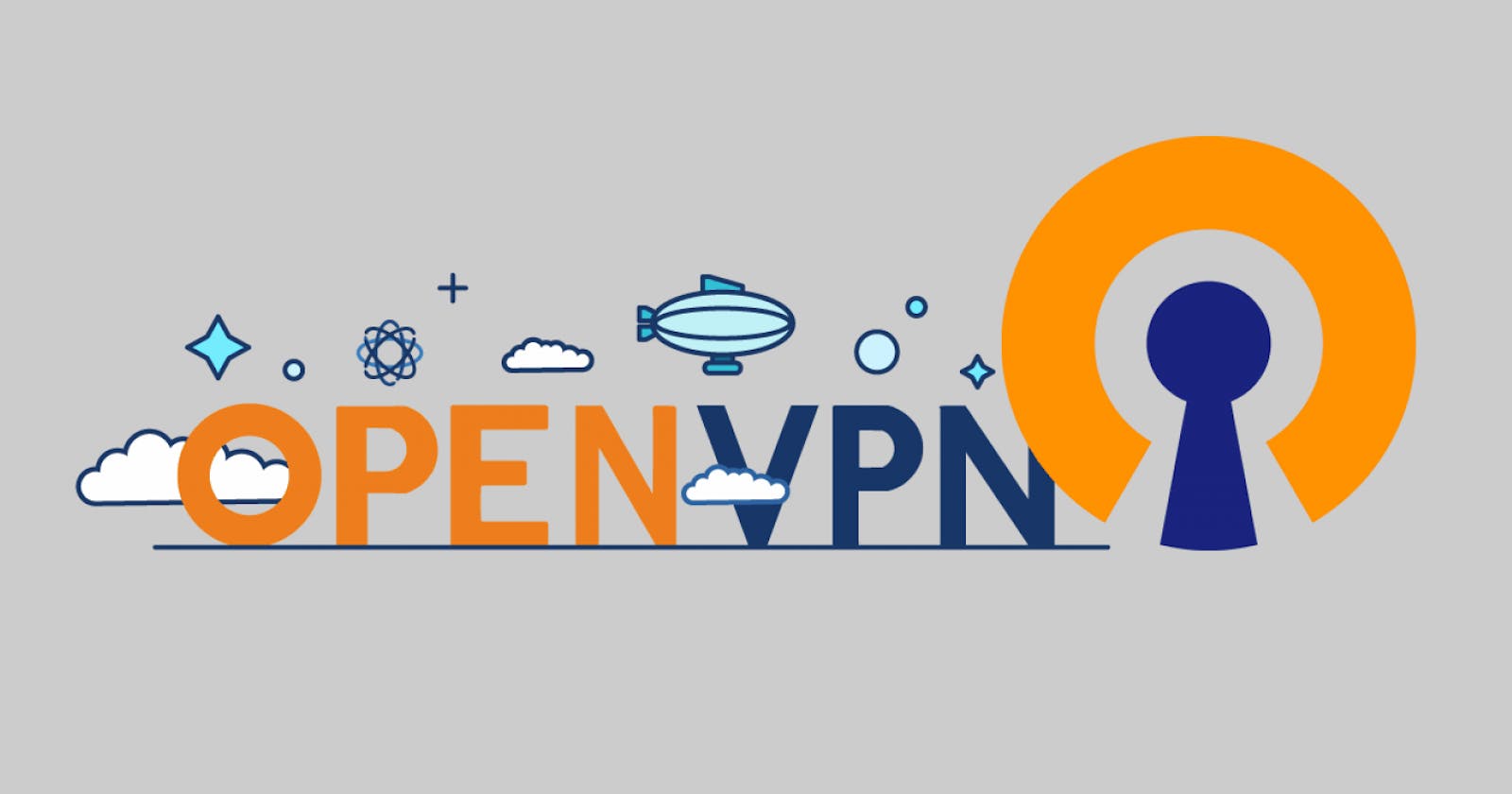 AWS OpenVPN: SSL and hostname configuration