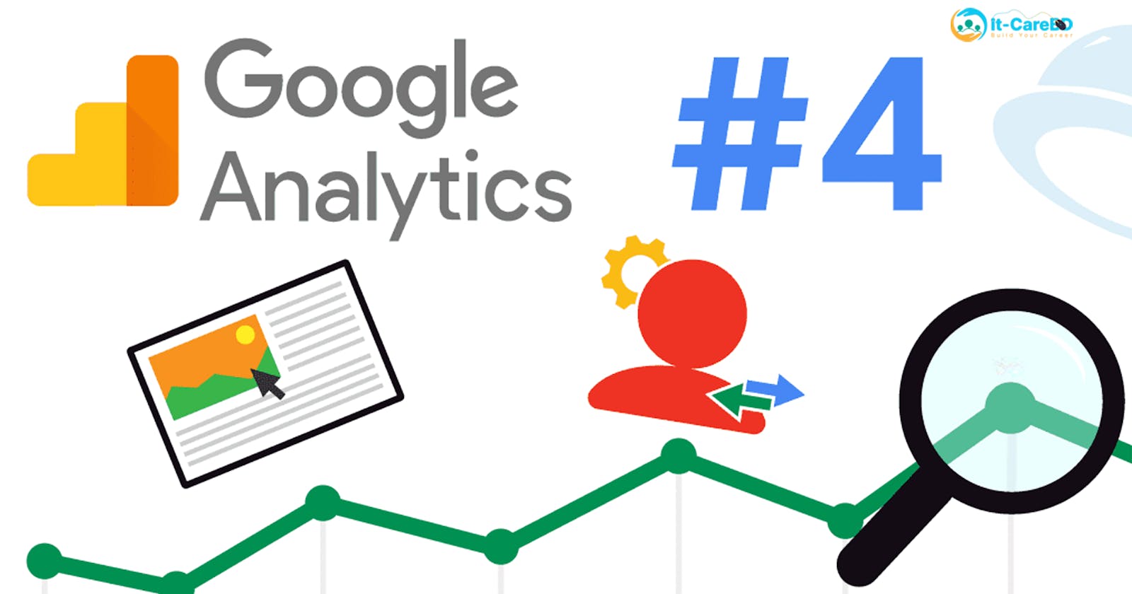 Why is Google Analytics 4 (GA4) important for businesses?