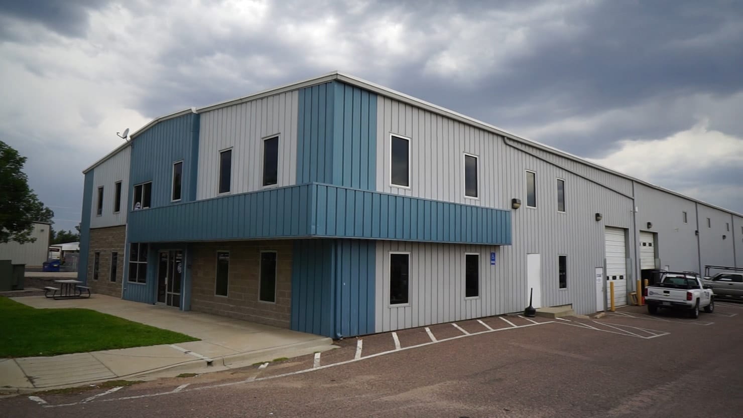 Exploring Vancouver's Industrial Landscape with Zentner Steel Buildings