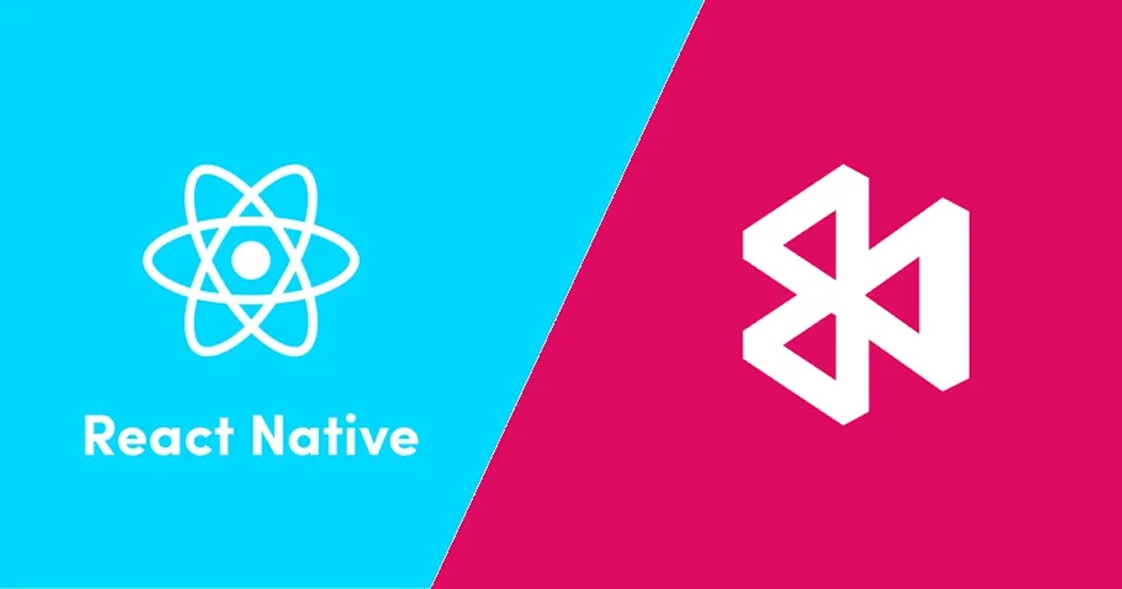 CodePush in React Native (Android)
