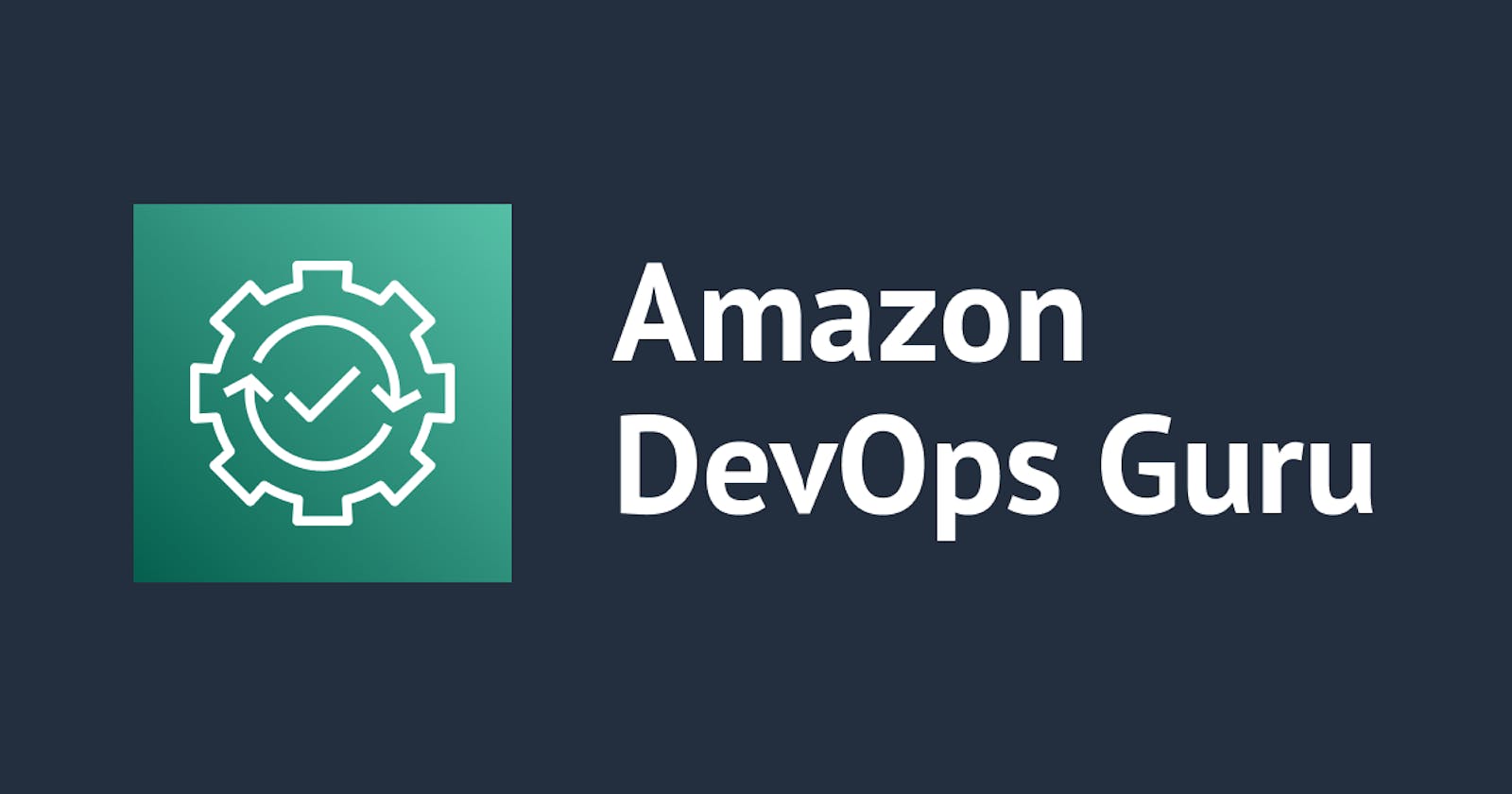 Demystifying AWS DevOps Guru: A Simple Guide to Get Started