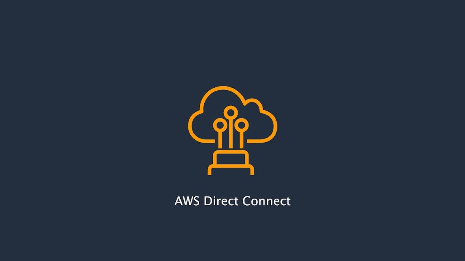 Demystifying AWS Direct Connect: A Simple Guide with Examples