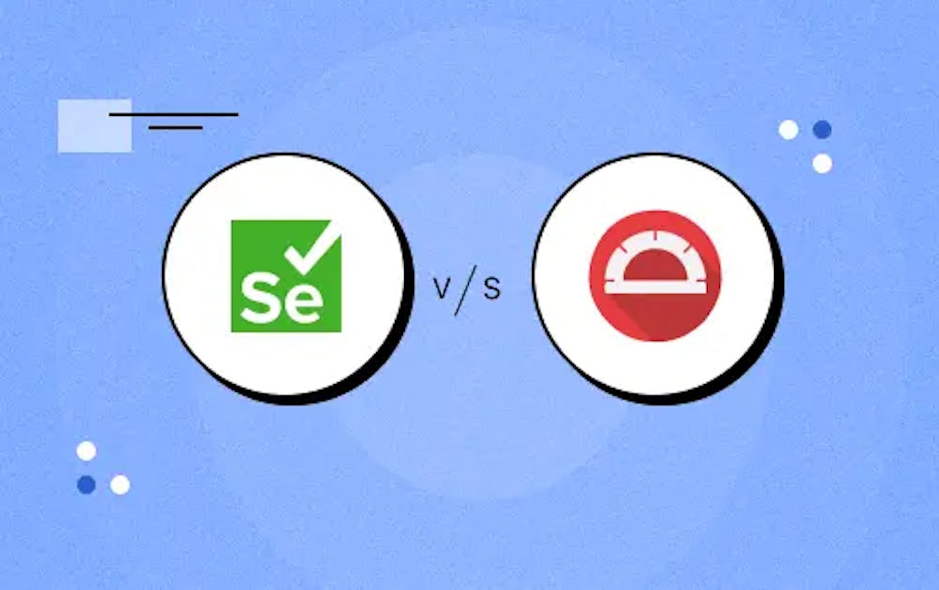 Protractor Vs Selenium: A Detailed Difference