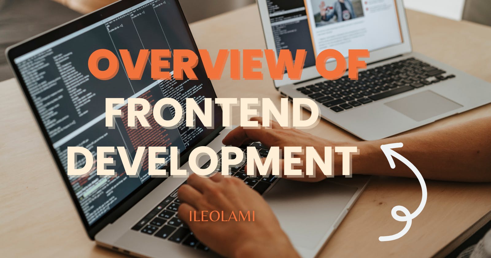 Overview Of Front-end Development