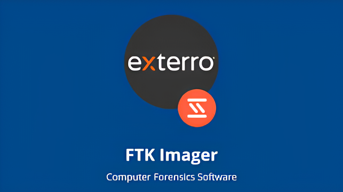 FTK Imager