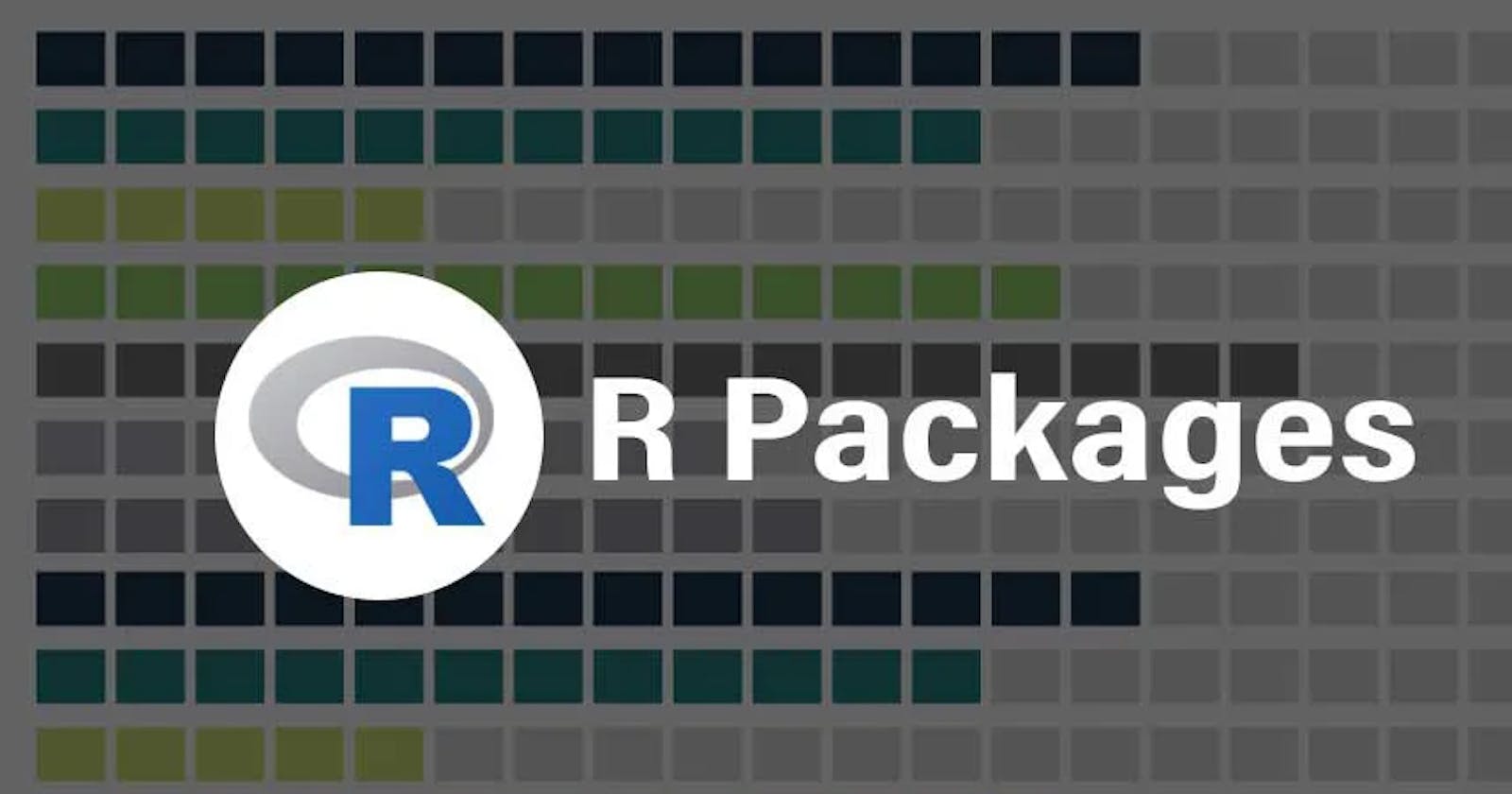 Unveiling the Ultimate "R Package Developer Master Resource List"