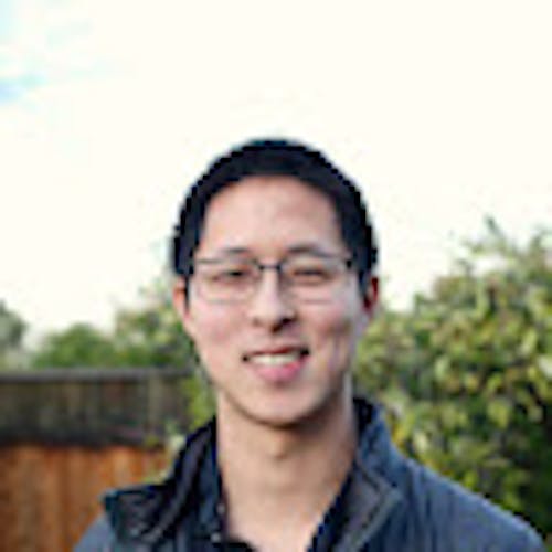 Victor Chang's blog